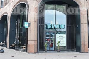 Picture of BrewDog Outpost Tower Hill