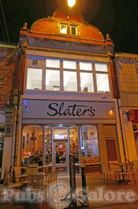 Picture of Slater's