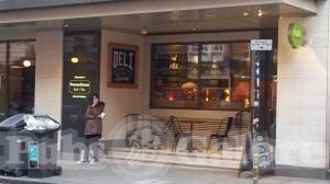 Picture of Proven Dough (Hub by Premier Inn)