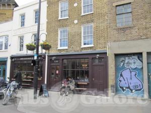 Picture of Tap & Bottle