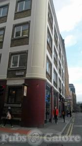 Picture of Union Street Bar