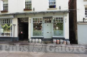 Picture of The Coracle