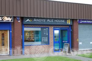 Picture of Andys' Ale House
