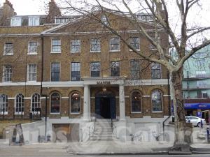 Picture of Manor of Walworth
