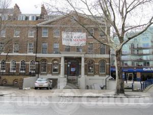 Picture of Manor of Walworth