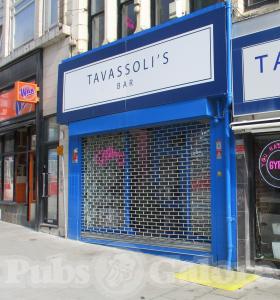 Picture of Tavassoli's Bar