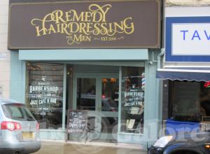 Picture of Remedy Hairdressing