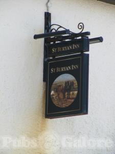 Picture of St Buryan Inn