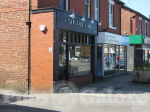 Picture of Tap & Vine