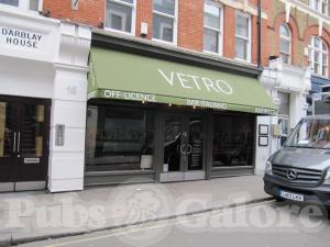 Picture of Vetro