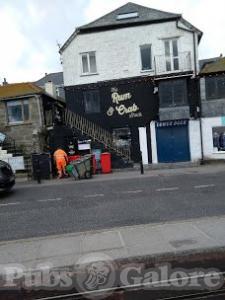 Picture of The Rum & Crab Shack