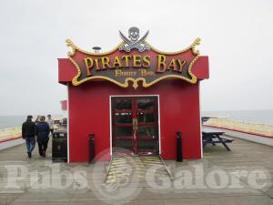 Picture of Pirates Bay