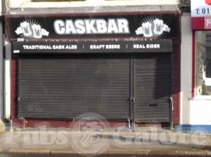 Picture of Caskbar