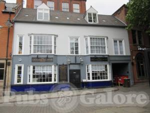 Picture of Lacemakers Arms