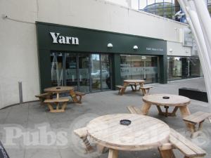 Picture of Yarn