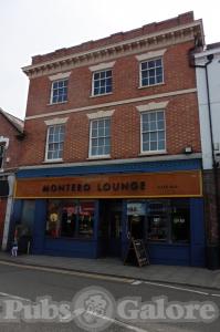 Picture of Montero Lounge