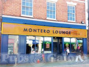 Picture of Montero Lounge