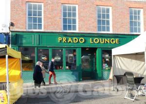 Picture of Prado Lounge