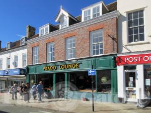 Picture of Prado Lounge