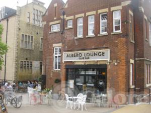 Picture of Albero Lounge