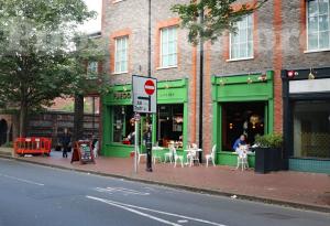Picture of Fuego Lounge