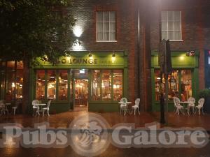 Picture of Fuego Lounge