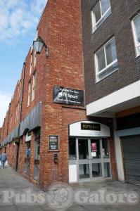 Picture of Pepys Bar @ St James Hotel