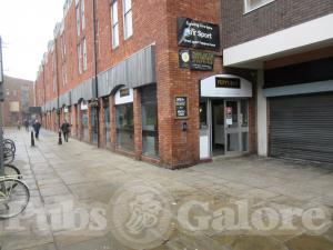 Picture of Pepys Bar @ St James Hotel