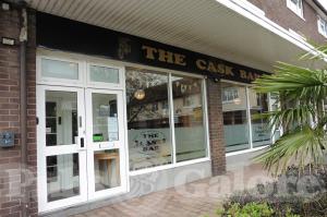 The Cask Bar