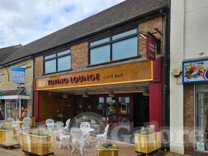 Picture of Torino Lounge