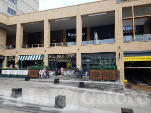Picture of All Bar One