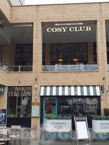 Picture of Cosy Club