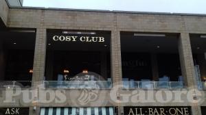 Picture of Cosy Club