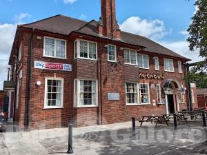 Picture of The Crown