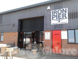 Picture of Iron Pier Taproom