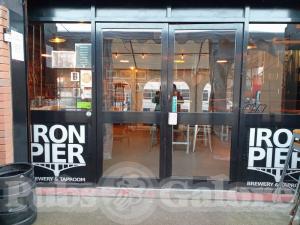 Picture of Iron Pier Taproom