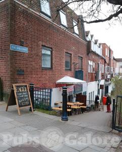 Picture of The Eagle