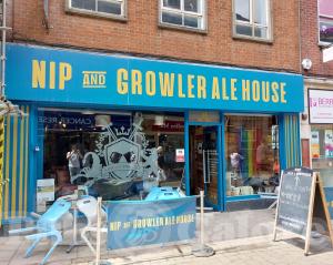 Picture of Nip & Growler Ale House