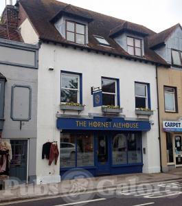 Picture of The Hornet Alehouse