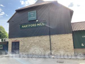 Picture of Hartford Mill