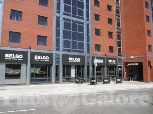 Picture of Belgo Kings Cross