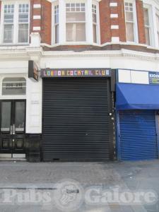 Picture of London Cocktail Club