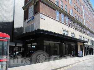 Picture of Berkshire Lounge @ Radisson Blu Edwardian