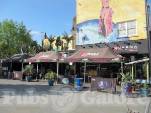 Picture of Cubana