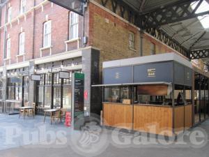 Picture of Old Spitalfields Market Bar