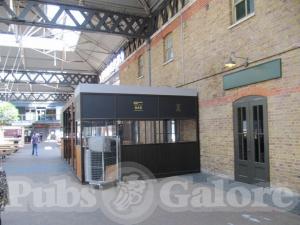 Picture of Old Spitalfields Market Bar