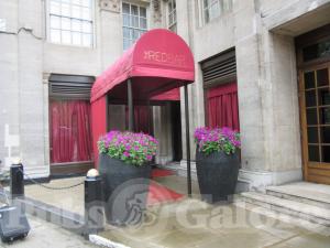 Picture of The Red Bar