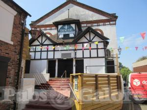 Picture of Ebenezers