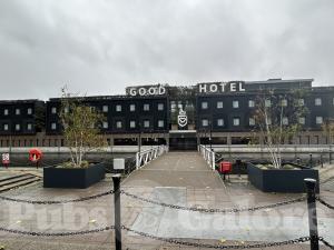 Picture of The Living Room @ Good Hotel