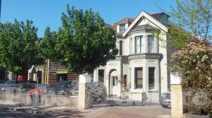 Picture of Hide & Seed (The Lodge Hotel)